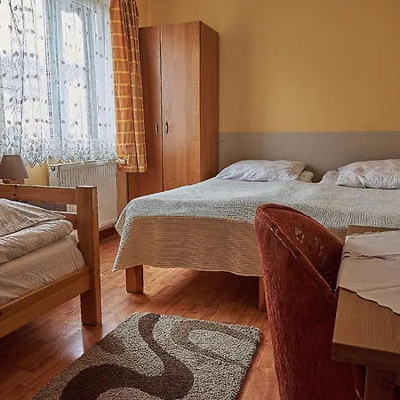 Habitación en casa particular Potoki *