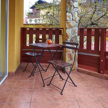 Habitación en casa particular Potoki