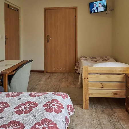 Habitación en casa particular Potoki *