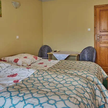 Habitación en casa particular Potoki Szklarska Poręba