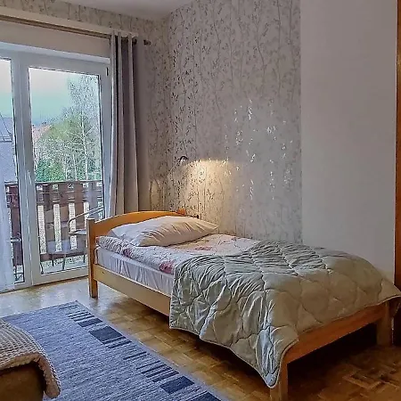 Potoki Szklarska Poręba