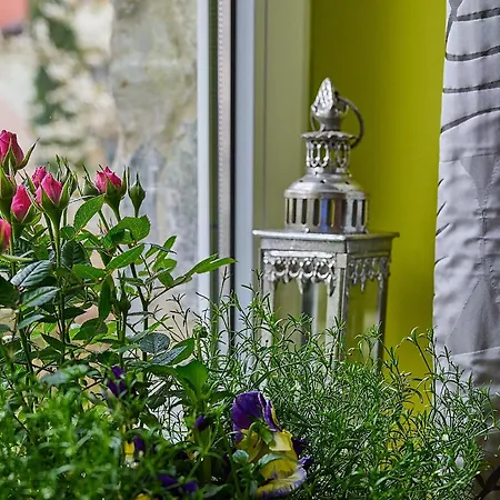 Habitación en casa particular Potoki