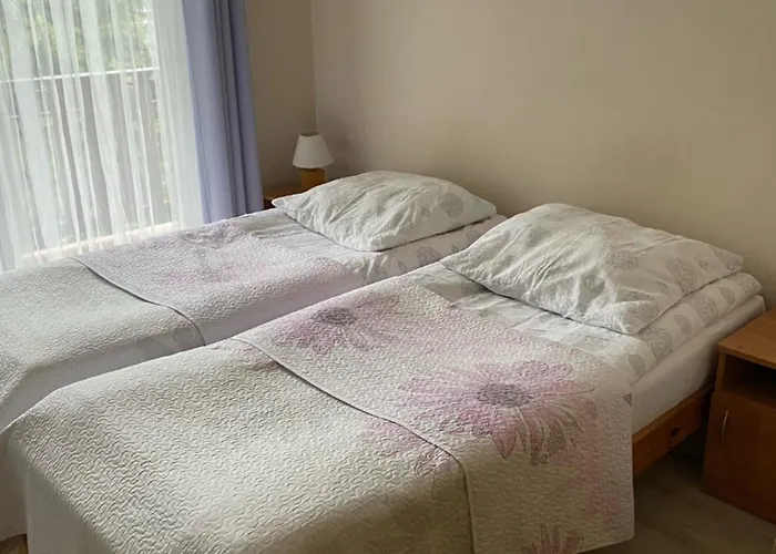 Homestay Potoki Szklarska Poreba