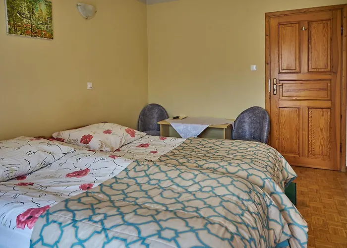 Homestay Potoki Szklarska Poreba