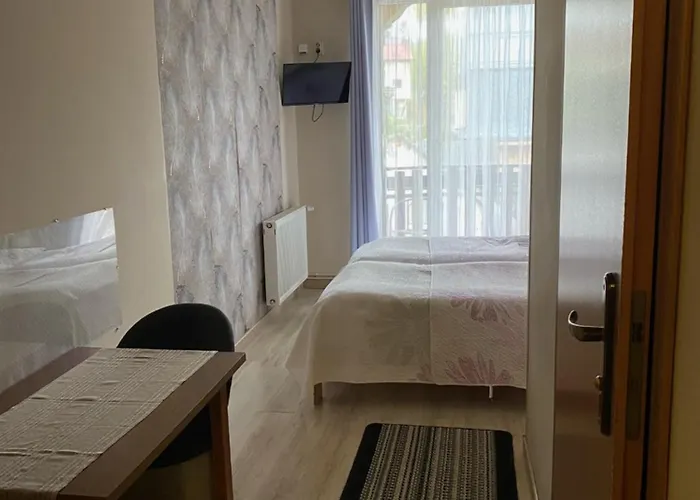 Potoki Szklarska Poreba