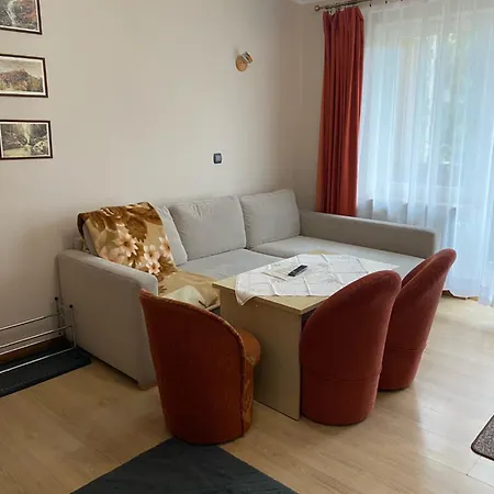 Kwatera prywatna Potoki