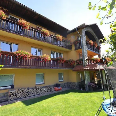 Potoki Szklarska Poręba