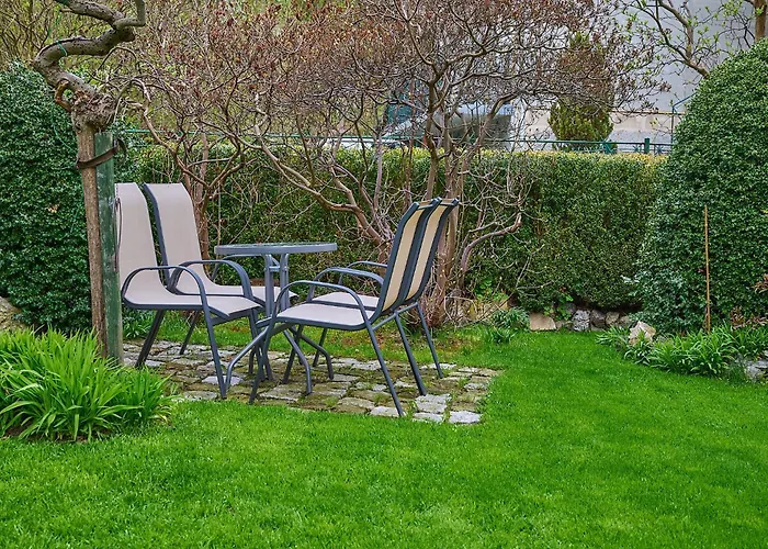 Potoki Privatunterkunft Schreiberhau