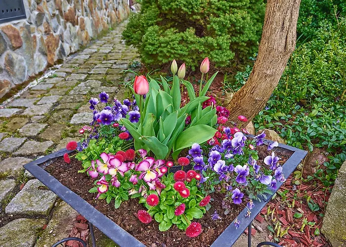 Privatunterkunft Potoki *