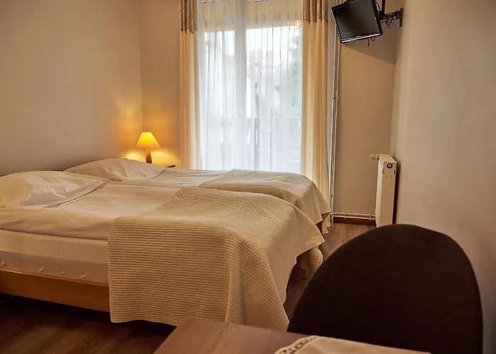 Privatunterkunft Potoki *