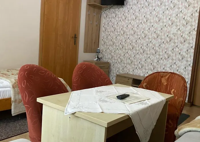 Potoki * Schreiberhau